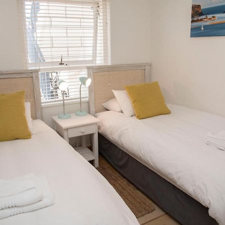 Ferienwohnung New Listing - 4 Laguna Grove - Life On The Water Knysna Exterior foto