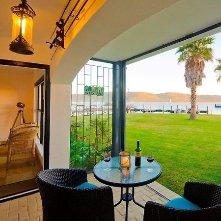 New Listing - 4 Laguna Grove - Life On The Water Knysna Exterior foto