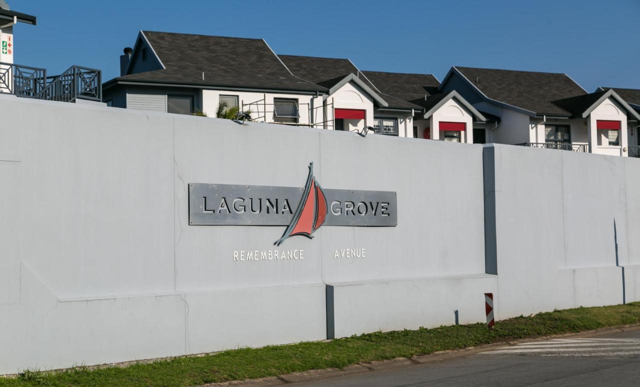 New Listing - 4 Laguna Grove - Life On The Water Knysna Exterior foto