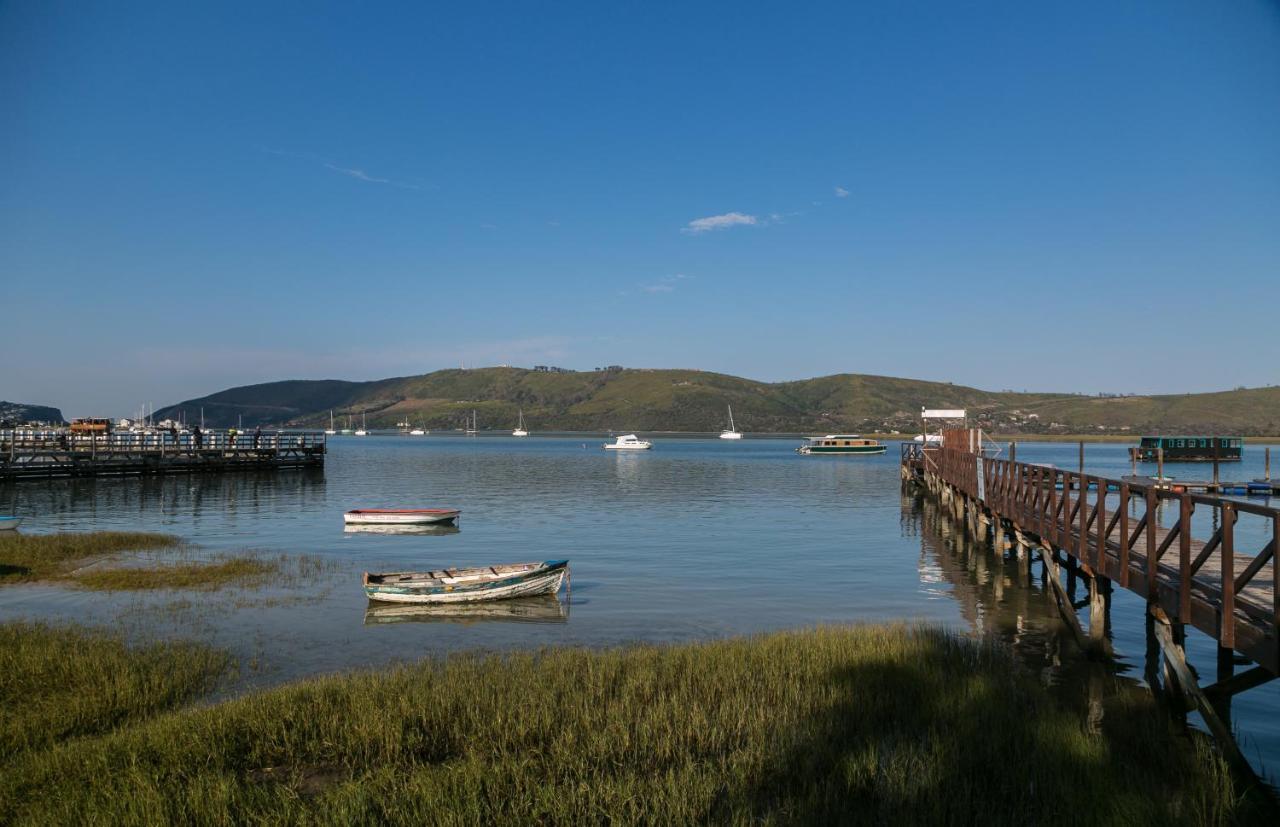 New Listing - 4 Laguna Grove - Life On The Water Knysna Exterior foto