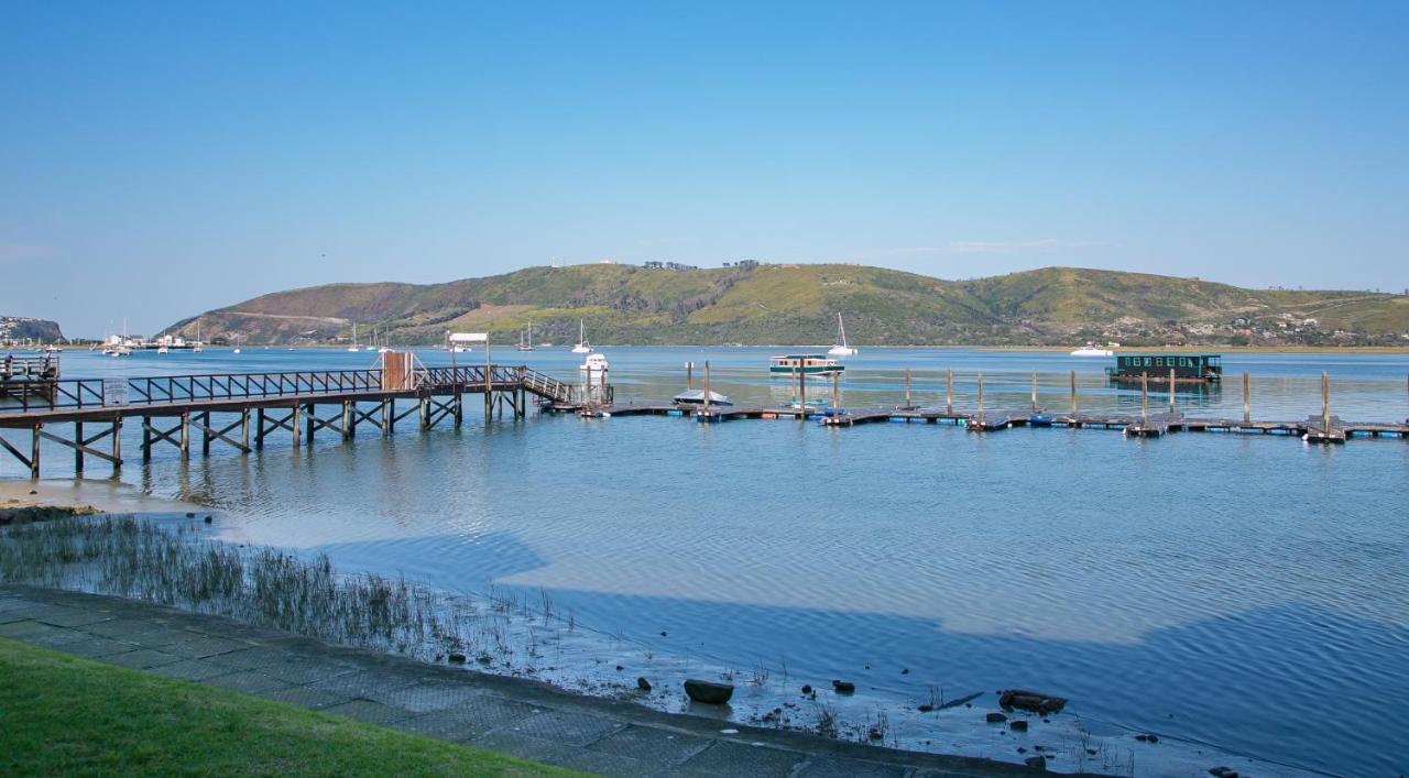New Listing - 4 Laguna Grove - Life On The Water Knysna Exterior foto