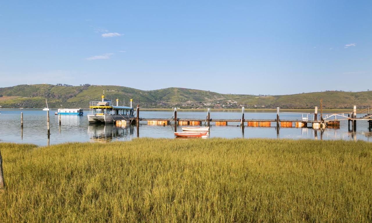 New Listing - 4 Laguna Grove - Life On The Water Knysna Exterior foto
