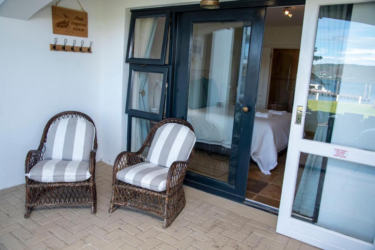 New Listing - 4 Laguna Grove - Life On The Water Knysna Exterior foto