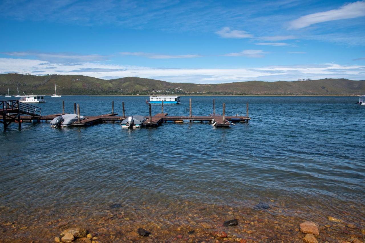 New Listing - 4 Laguna Grove - Life On The Water Knysna Exterior foto