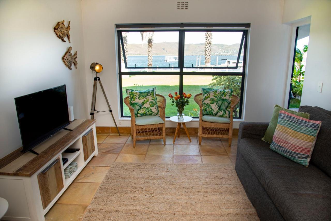 New Listing - 4 Laguna Grove - Life On The Water Knysna Exterior foto