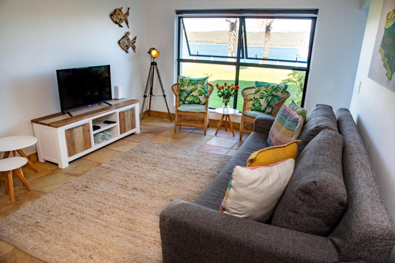 New Listing - 4 Laguna Grove - Life On The Water Knysna Exterior foto