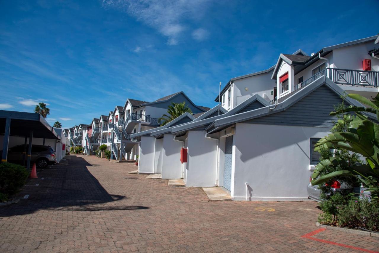 New Listing - 4 Laguna Grove - Life On The Water Knysna Exterior foto
