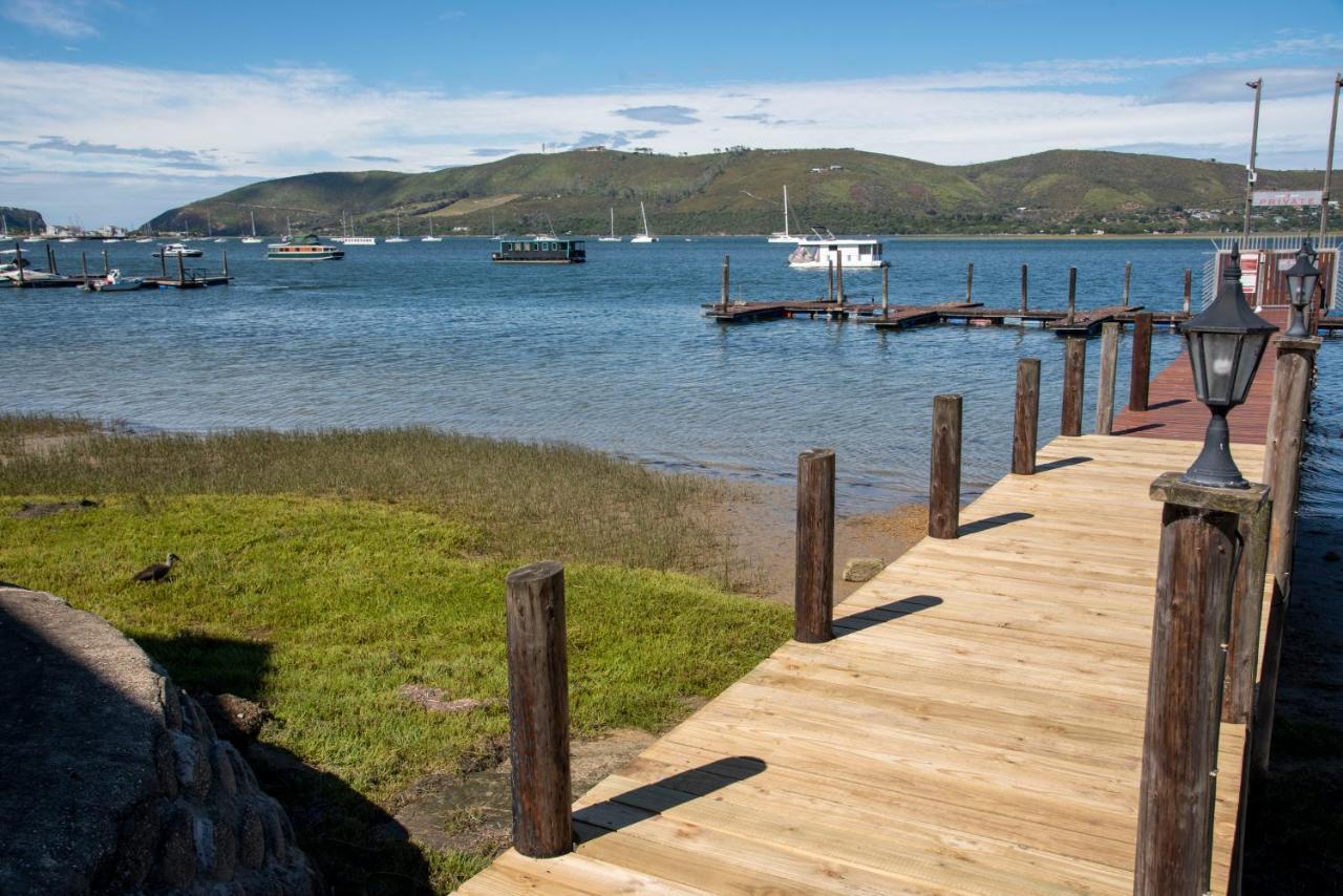 New Listing - 4 Laguna Grove - Life On The Water Knysna Exterior foto