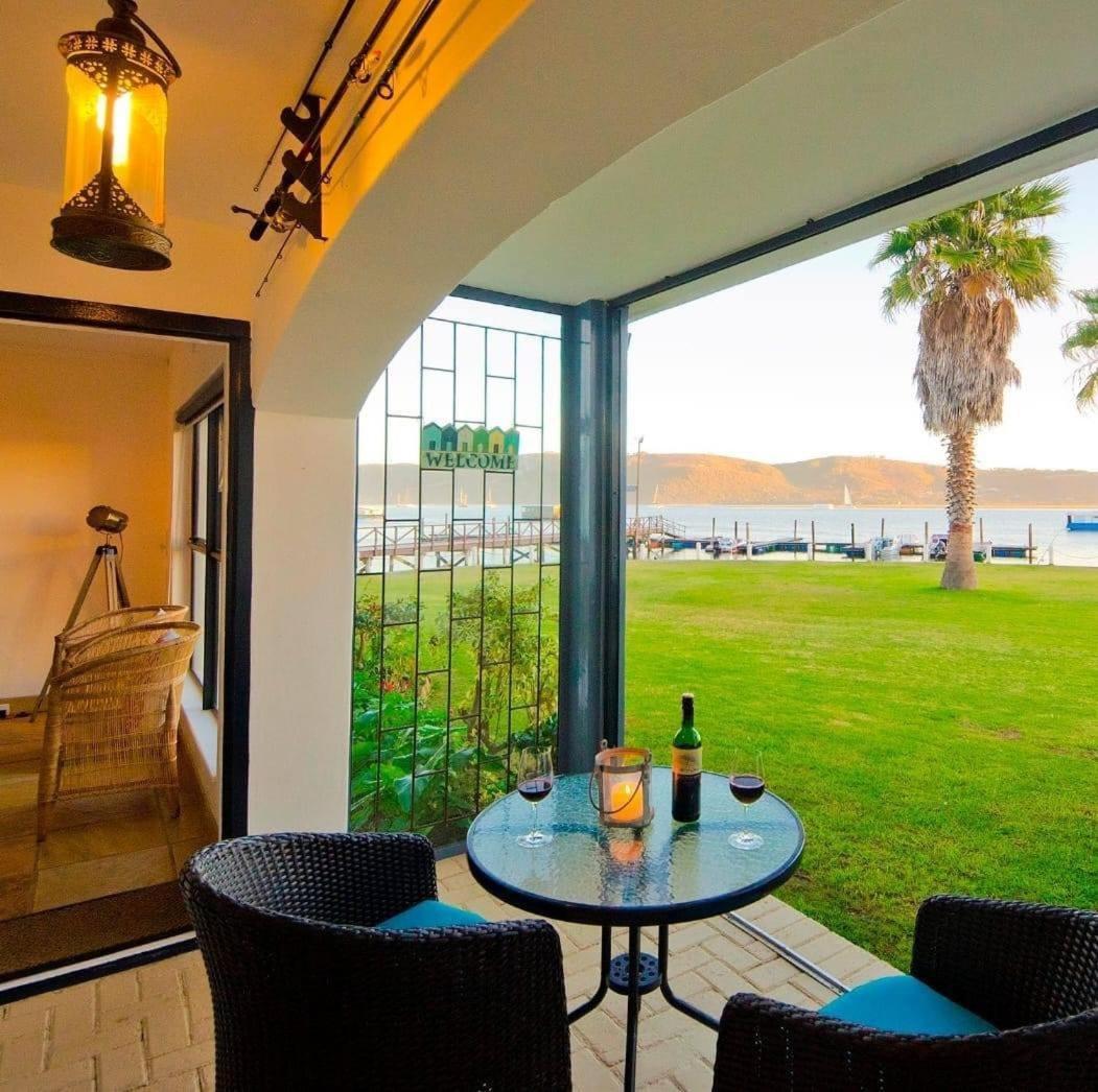 New Listing - 4 Laguna Grove - Life On The Water Knysna Exterior foto