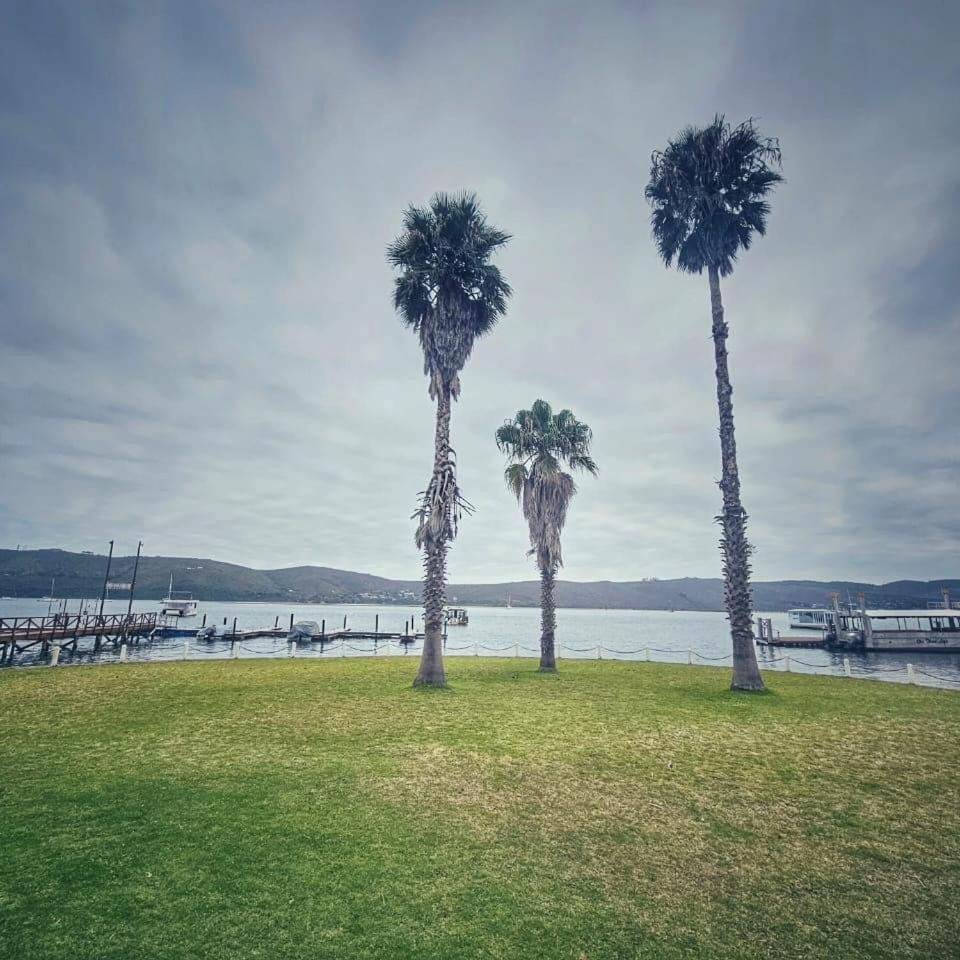 New Listing - 4 Laguna Grove - Life On The Water Knysna Exterior foto