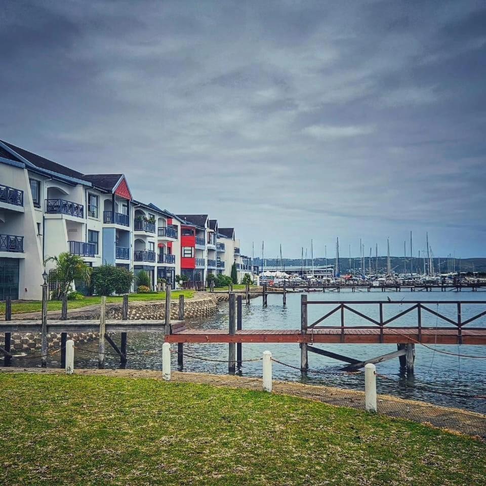 New Listing - 4 Laguna Grove - Life On The Water Knysna Exterior foto